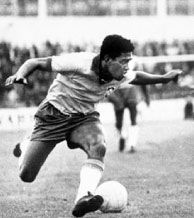 Garrincha