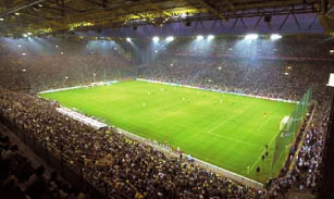 Westfalenstadion | Dortmund