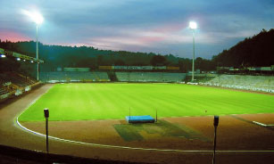 Leimbach-Stadion | Siegen