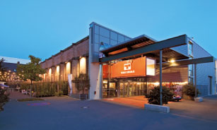 Theaterhaus Stuttgart